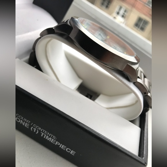 Unlisted Men’s Watch - Picture 2 of 3